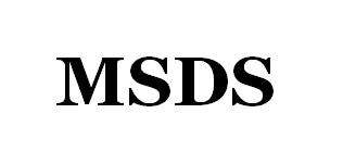 除锈剂检测MSDS编写 工业清洗海运鉴定书这里做
