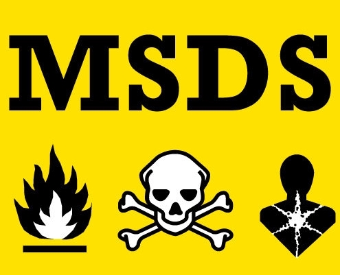 润滑油危险性鉴定 海运运输报告MSDS报告申请